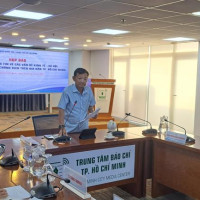 Trung tâm Báo chí TP Hồ Chí Minh: Cánh tay nối dài của làng báo