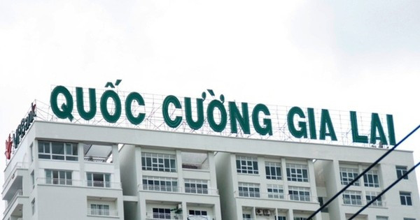 Quý I/2023 Quốc Cường Gia Lai chỉ lãi hơn 1 tỷ đồng