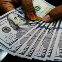 Tỷ giá USD hôm nay 3/5: Đồng USD quay đầu giảm