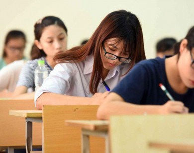 Thí sinh cần lưu ý gì khi đăng ký thi tốt nghiệp THPT trực tuyến?