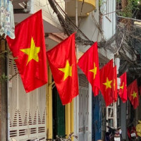 Lịch nghỉ Lễ Quốc khánh 02/9/2023
