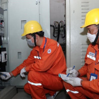 EVN thông báo tăng giá bán lẻ điện sinh hoạt từ ngày 4/5/2023