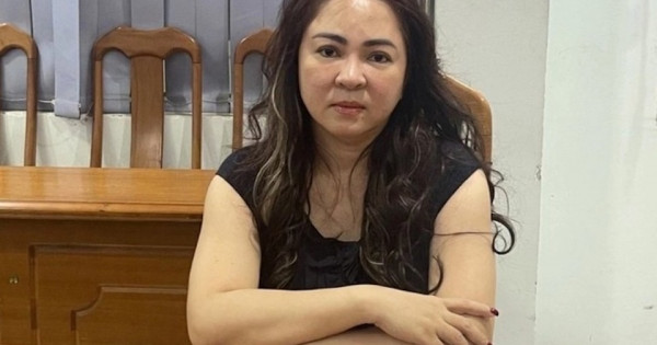 Lần thứ 5 gia hạn tạm giam bà Nguyễn Phương Hằng