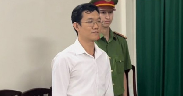 Vụ án Nguyễn Phương Hằng: Tạm giam tiến sĩ luật Đặng Anh Quân thêm 60 ngày 