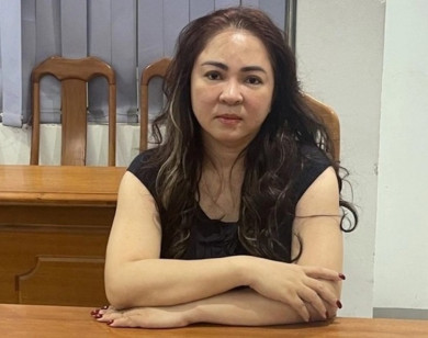 Lần thứ 5 gia hạn tạm giam bà Nguyễn Phương Hằng
