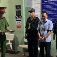 Khởi tố giám đốc của 3 trung tâm đăng kiểm ở Đồng Nai