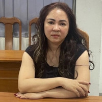 Lần thứ 5 gia hạn tạm giam bà Nguyễn Phương Hằng