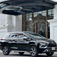 Giá xe ô tô Mitsubishi tháng 5/2023: Nhiều ưu đãi hấp dẫn
