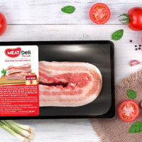 Giá thịt heo hôm nay 8/5: Dao động từ 57.000 đồng - 152.000 đồng/kg