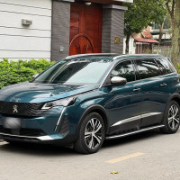 Giá xe ô tô Peugeot tháng 5/2023: Ưu đãi 45 triệu đồng