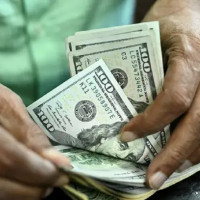 Tỷ giá USD hôm nay 9/5: USD quay đầu tăng