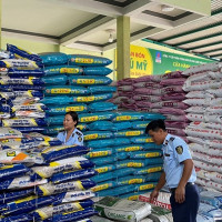 Nhập nhèm nguồn gốc xuất xứ phân bón, công ty TNHH Dũng Khánh Hiền Gia Lai bị phạt gần 140 triệu đồng 