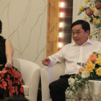 Tòa triệu tập ông Huỳnh Uy Dũng đến phiên xét xử bà Nguyễn Phương Hằng