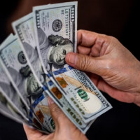 Tỷ giá USD hôm nay 10/5: Đồng USD tiếp đà tăng