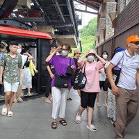 Xốc lại du lịch Phú Quốc
