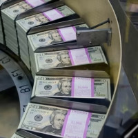 Tỷ giá USD hôm nay 11/5: USD tăng 3 ngày liên tiếp
