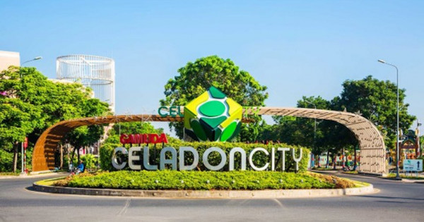 Được phép bán 160 căn hộ dự án Celadon City ngay sau “án phạt” 900 triệu đồng