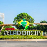 Được phép bán 160 căn hộ dự án Celadon City ngay sau “án phạt” 900 triệu đồng