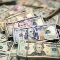 Tỷ giá USD hôm nay 12/5: Đồng USD tiếp đà tăng mạnh