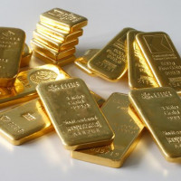 Giá vàng ngày 12/5/2023: Tiếp tục giảm mạnh