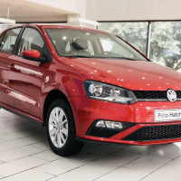 Giá xe ô tô Volkswagen tháng 5/2023: Nhiều ưu đãi hấp dẫn