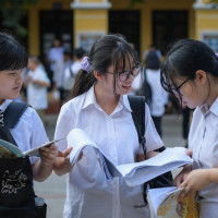 TP Hồ Chí Minh: Công bố tỷ lệ "chọi" tuyển sinh lớp 10 vào 114 trường công lập