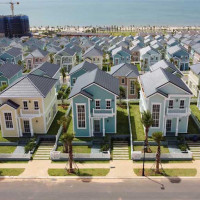 Novaland tái khởi động dự án tại Phan Thiết và Hồ Tràm