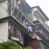 Bộ Công an đưa ra chỉ dẫn cách thoát nạn khi nhà ''chuồng cọp'' bốc cháy