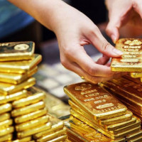 Giá vàng ngày 14/5/2023: Tuần tới, giá vàng tăng hay giảm?