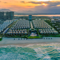 Wyndham Garden Cam Ranh: Điểm đến kết hợp chuẩn quốc tế và bản sắc Trung Bộ