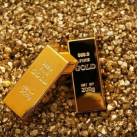 Giá vàng ngày 15/5/2023: Giảm nhẹ phiên đầu tuần