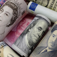 Tỷ giá USD hôm nay 15/5: Đồng USD tăng mạnh