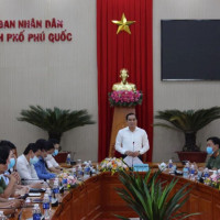 Phú Quốc: Tìm giải pháp cải thiện chất lượng dịch vụ du lịch