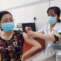 Covid-19 ngày 17/5/2023: Ghi nhận thêm 2.043 ca mắc mới