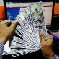Tỷ giá USD hôm nay 17/5: Đồng USD tăng trở lại
