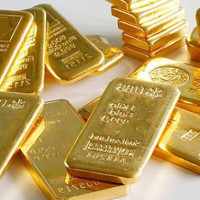Giá vàng ngày 17/5/2023: Quay đầu giảm mạnh