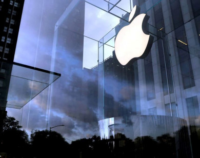 Hôm nay, Apple Store online chính thức mở bán tại Việt Nam