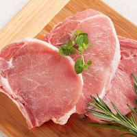 Bảng giá thịt heo hôm nay 18/5: Nạc đùi heo 95.000 đồng/kg