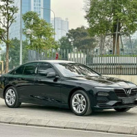 Giá xe ô tô VinFast tháng 5/2023: Dao động từ 425 triệu - 4,6 tỷ đồng
