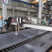 Ngành vật liệu xây dựng khó chồng khó khi giá điện tăng