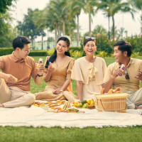 Värna ra mắt sản phẩm sữa cao cấp Värna Elite