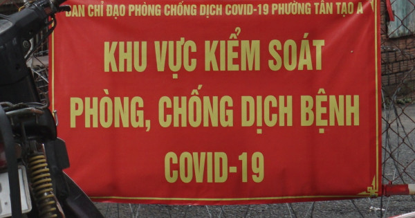 Việt Nam chuẩn bị công bố hết dịch Covid-19