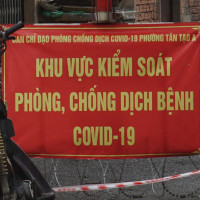 Việt Nam chuẩn bị công bố hết dịch Covid-19