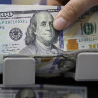 Tỷ giá USD hôm nay 20/5: Đồng USD đảo chiều giảm