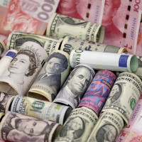 Tỷ giá USD hôm nay 22/5: USD có phục hồi?