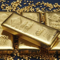 Giá vàng ngày 23/5/2023: Đảo chiều giảm mạnh
