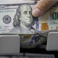 Tỷ giá USD hôm nay 24/5: USD tiếp đà tăng mạnh