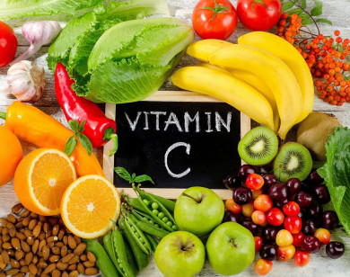 Lý do cần bổ sung Vitamin C vào mùa hè?