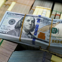 Tỷ giá USD hôm nay 25/5: Đồng USD tăng liên tiếp