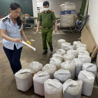 Hà Nội: Xử lý 175 vụ vi phạm trong Tháng hành động về an toàn thực phẩm 2023